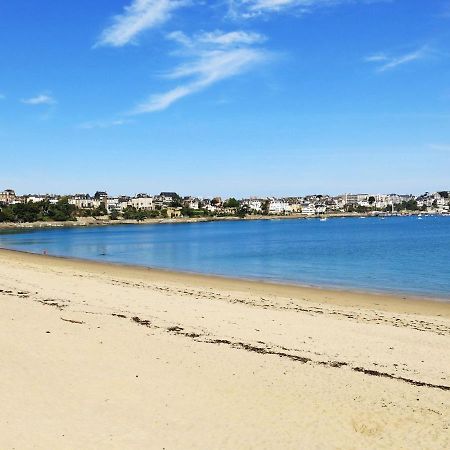 Apartment Terrasses D'Emeraude-1 By Interhome Dinard Dış mekan fotoğraf