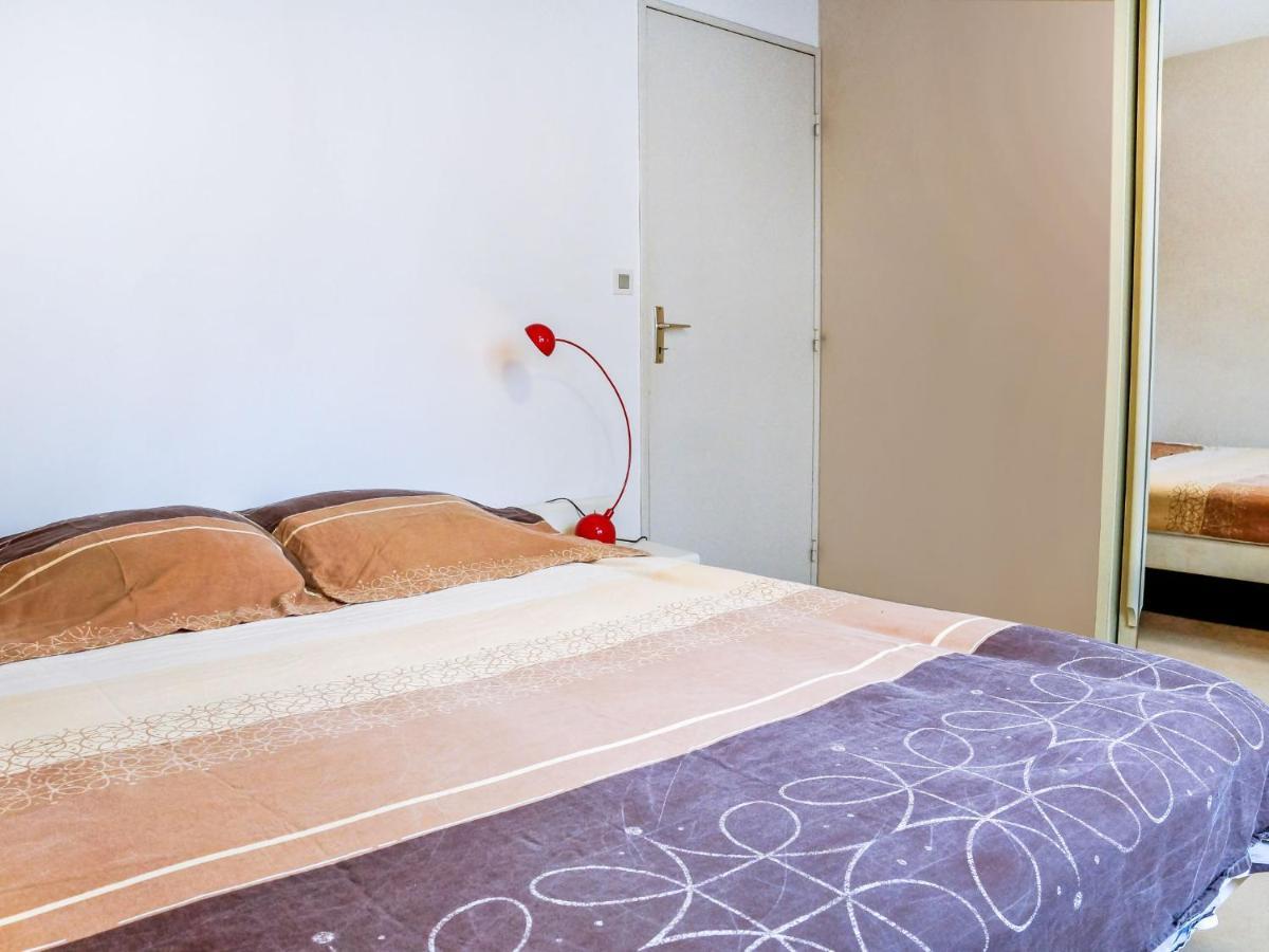 Apartment Terrasses D'Emeraude-1 By Interhome Dinard Dış mekan fotoğraf