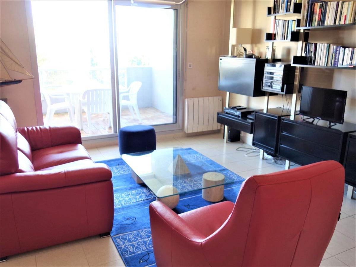 Apartment Terrasses D'Emeraude-1 By Interhome Dinard Dış mekan fotoğraf
